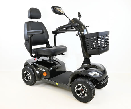 Phoenix mobility scooter anthracite