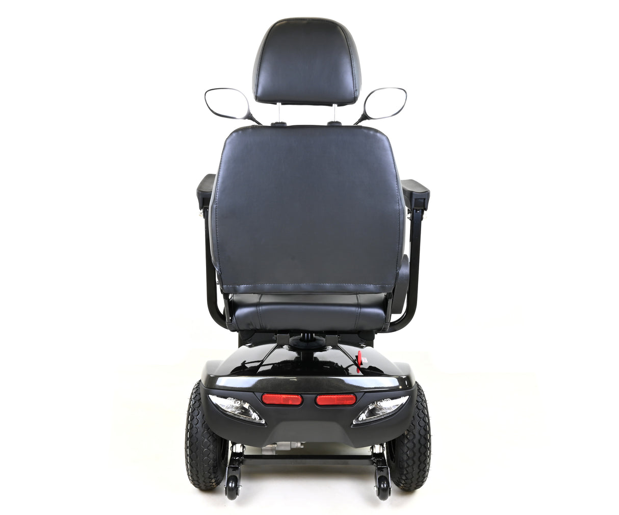 Phoenix mobility scooter rear view