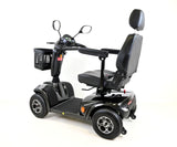Phoenix mobility scooter side view