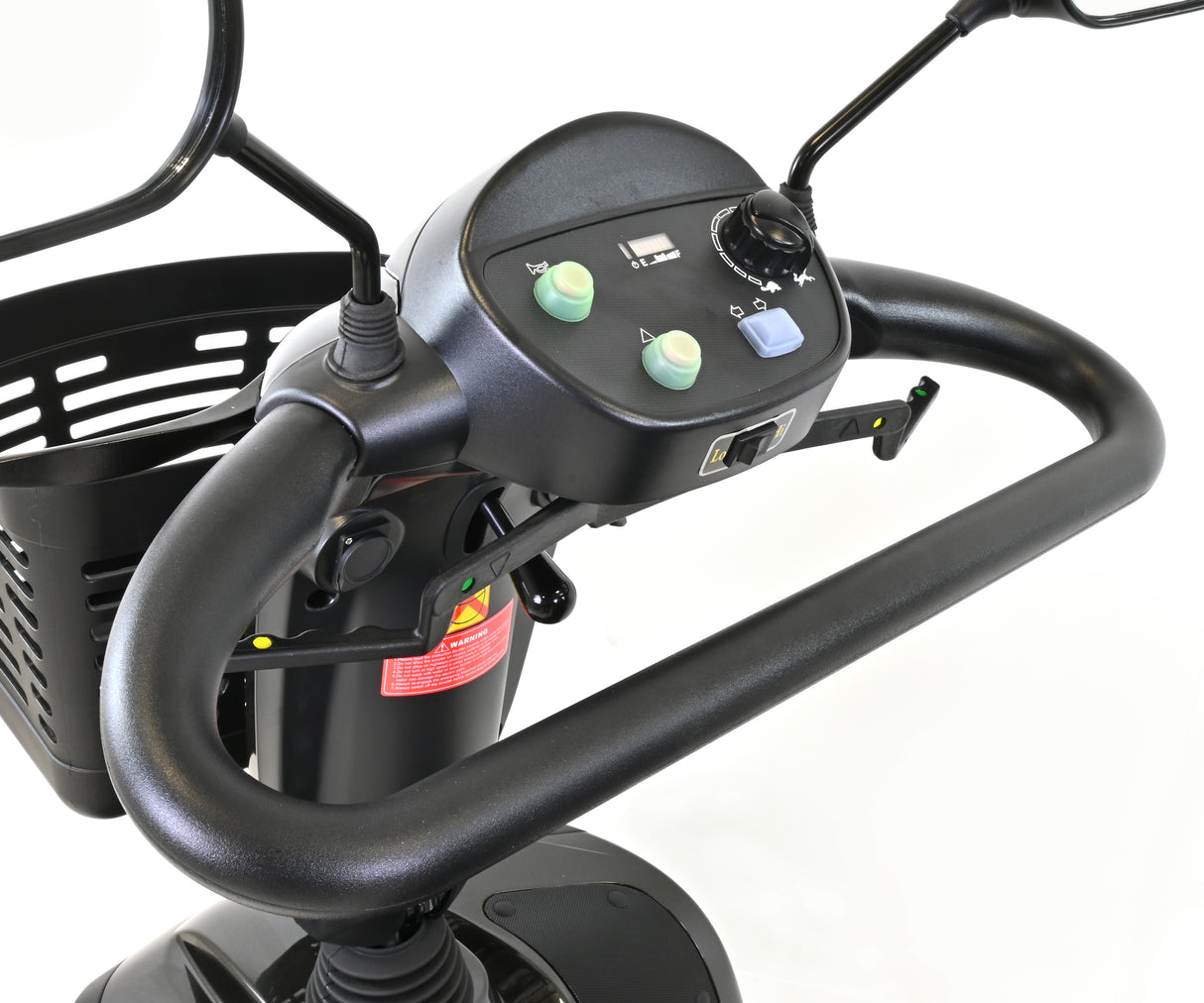 Phoenix mobility scooter tiller