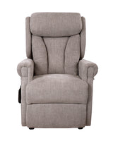 Quantcock rise and recline chair slate