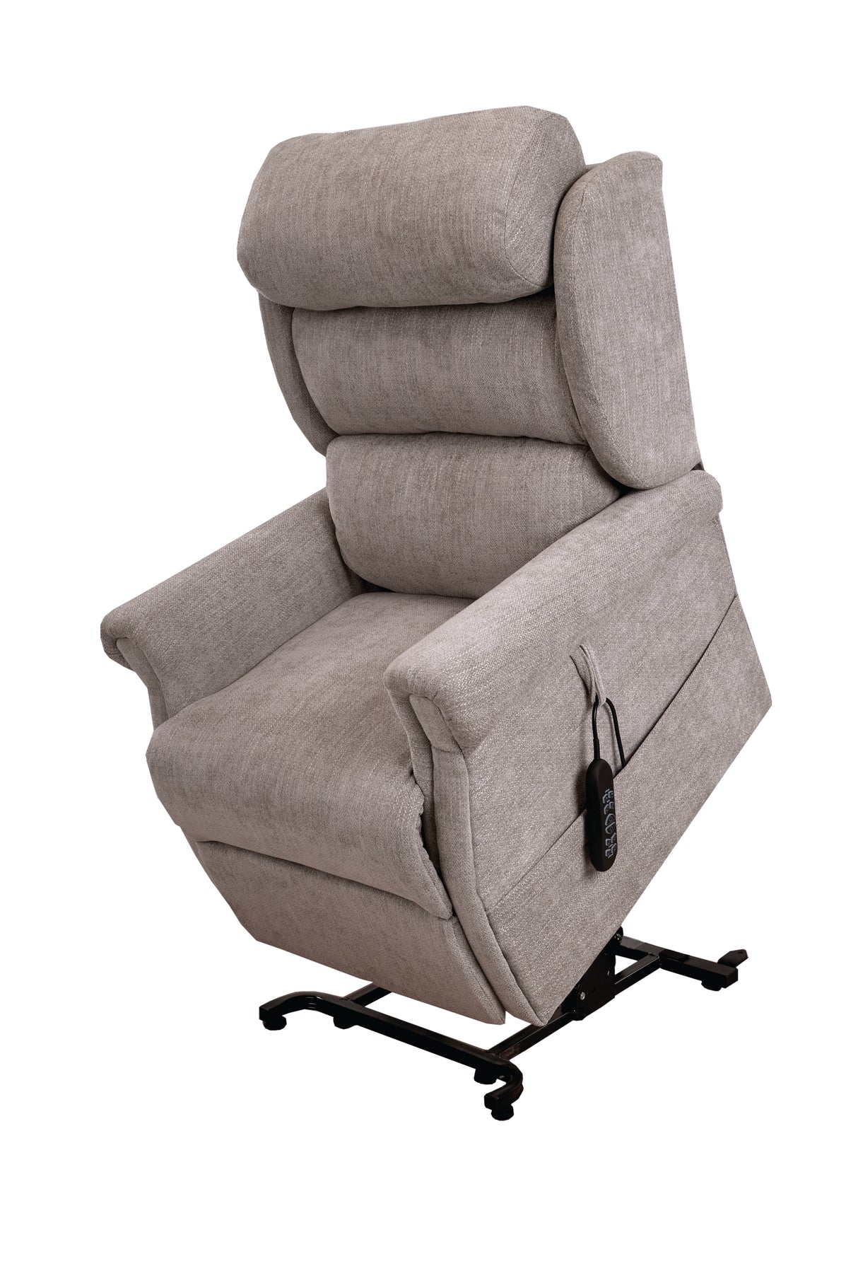 Quantcock rise and recline chair slate