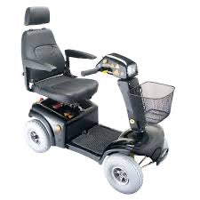 rascal 850