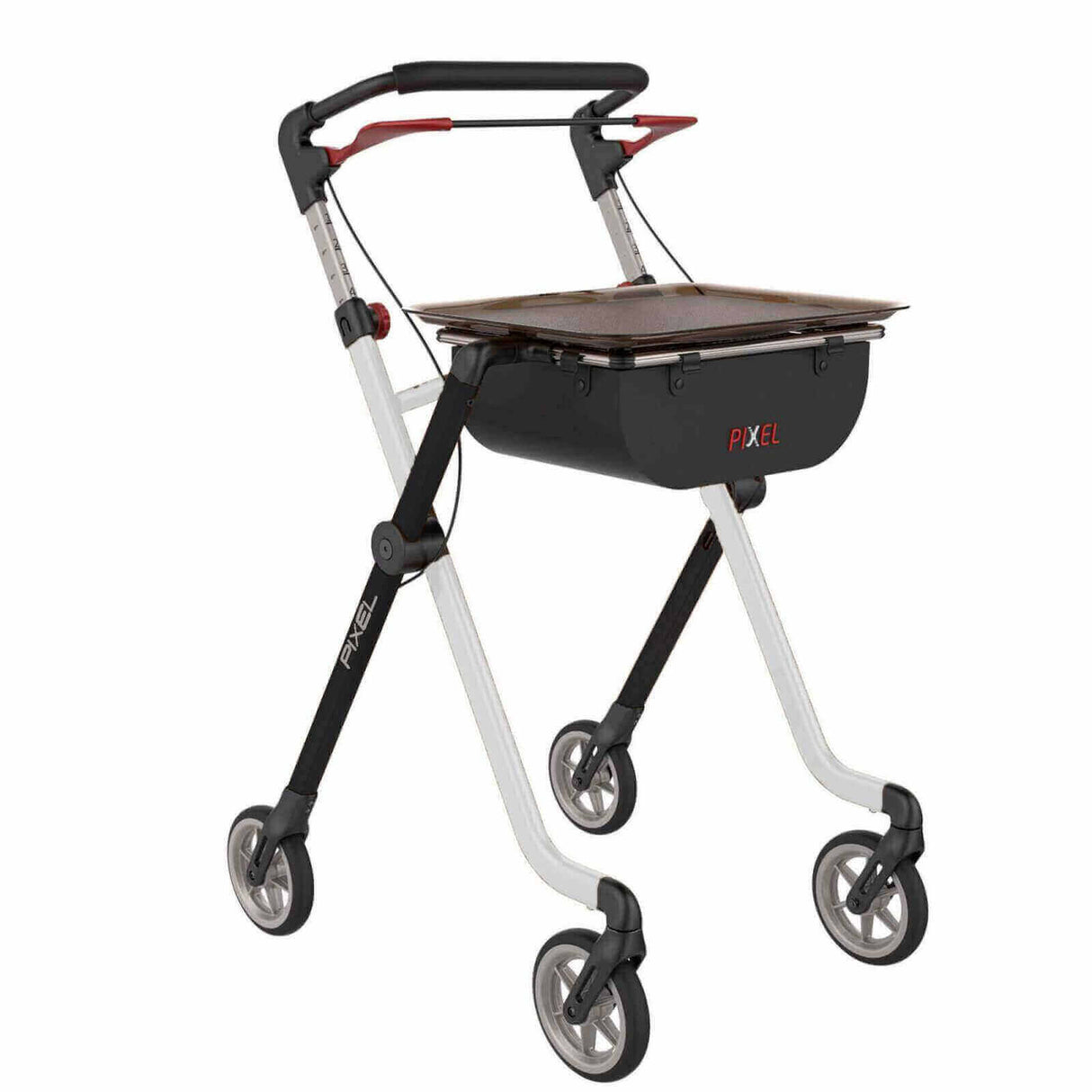 space i rollator