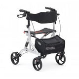 Drive Suspension rollator