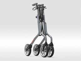 Quick Move Rollater Trust care Lets Move Rollator – Folkestone Mobility