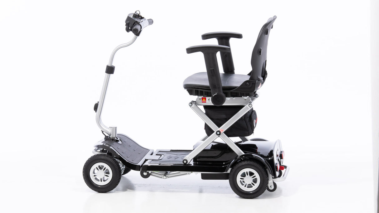 KYMCO K LITE BLACK