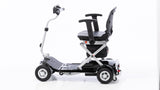KYMCO K LITE BLACK
