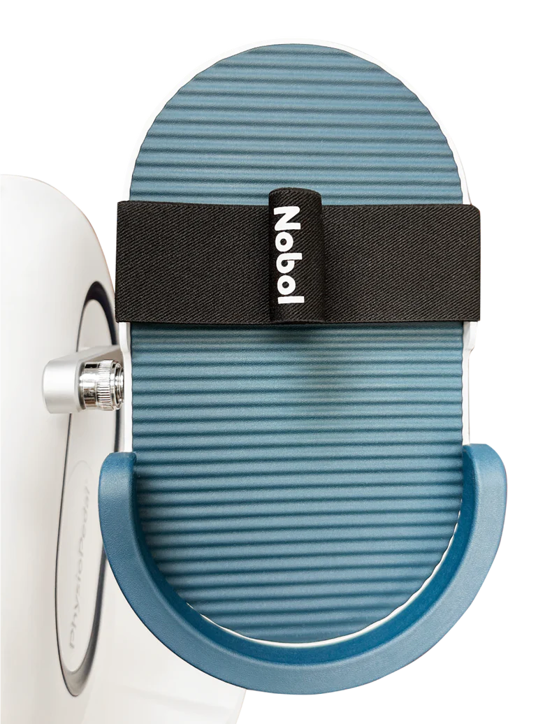 PhysioPedal