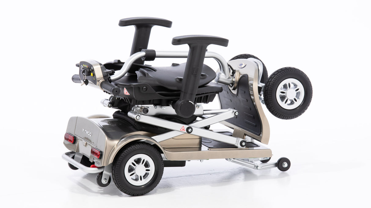 KYMCO K LITE FOLDED