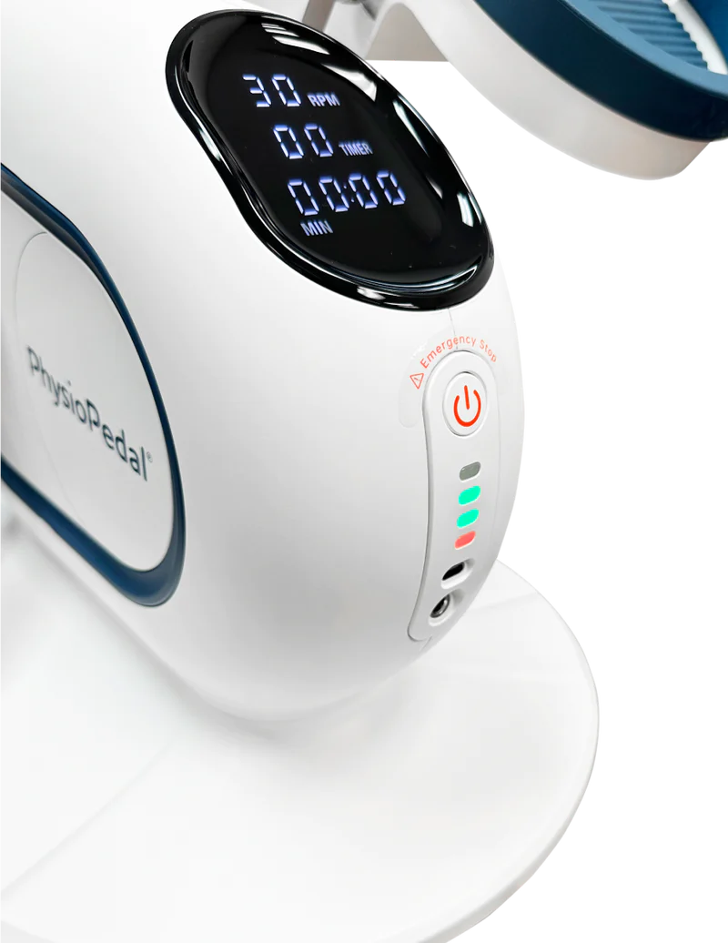 PhysioPedal