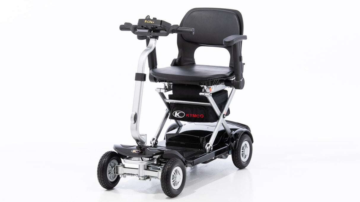 KYMCO K LITE BLACK