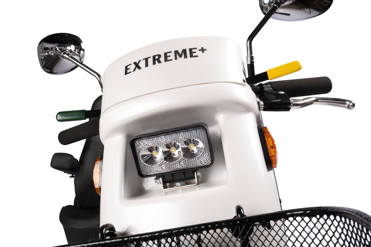Extreme Plus+