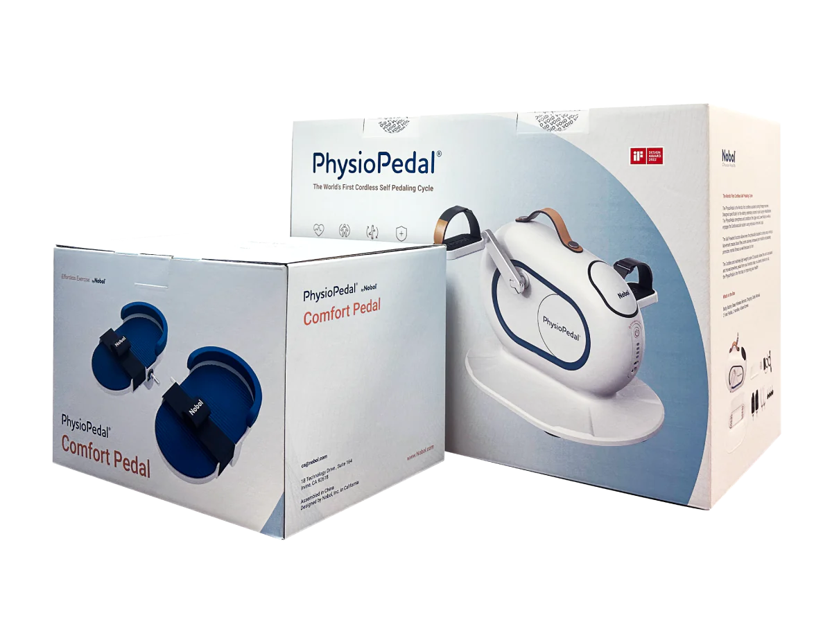 PhysioPedal