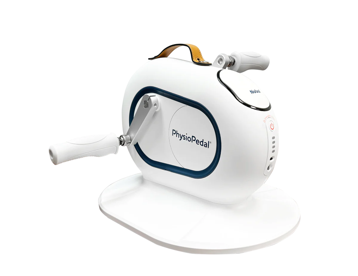 PhysioPedal