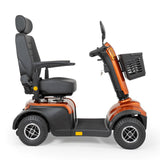 savvy 8 mobility scooter 