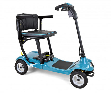 ONE REHAB DESTINY FOLDING SCOOTER