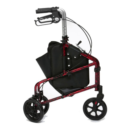 Drive Flame Tri Walker