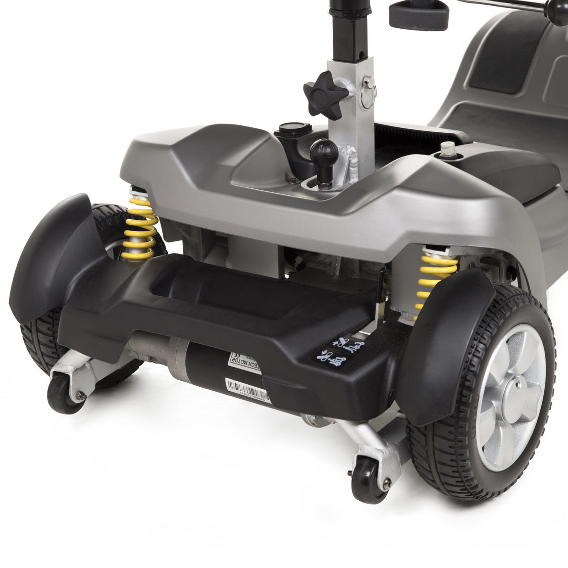 Alumina Pro Mobility Scooter Folkestone Mobility